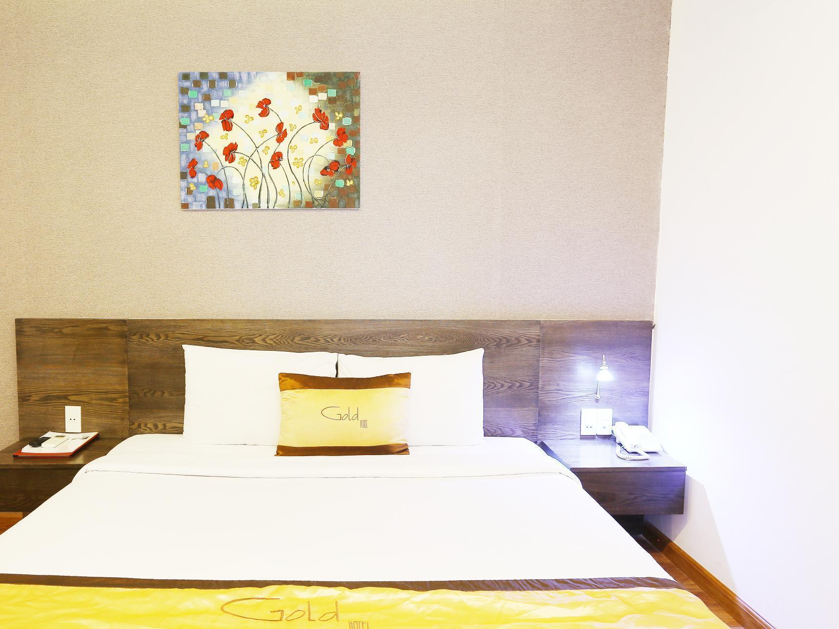 Peace Town Hotel Ντα Νανγκ Εξωτερικό φωτογραφία