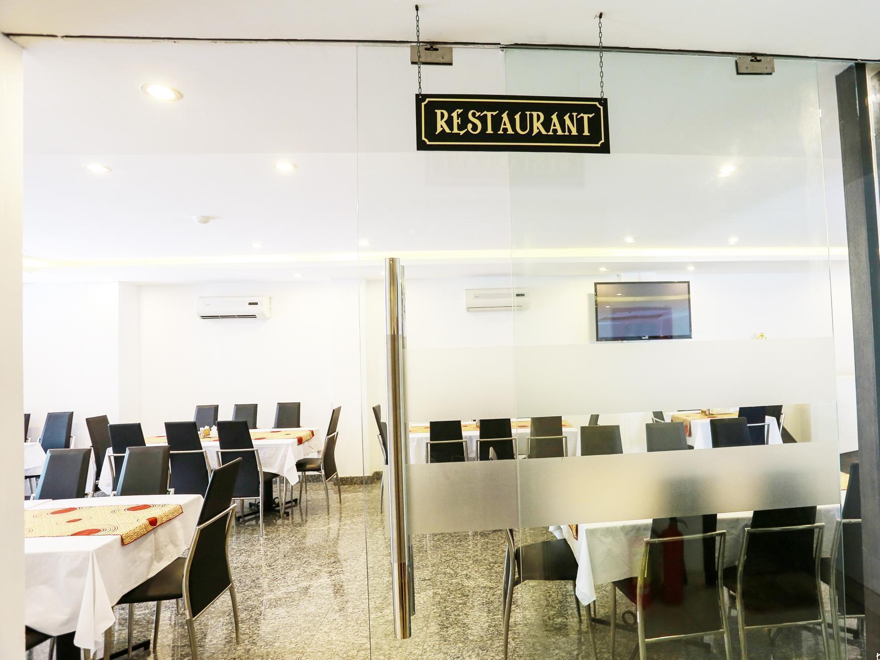 Peace Town Hotel Ντα Νανγκ Εξωτερικό φωτογραφία