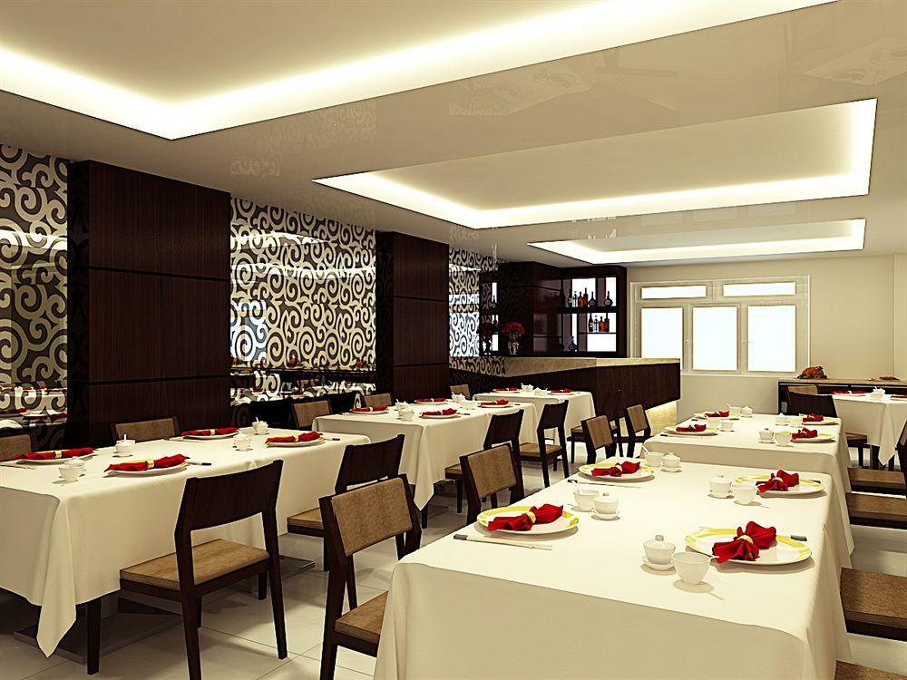 Peace Town Hotel Ντα Νανγκ Εξωτερικό φωτογραφία
