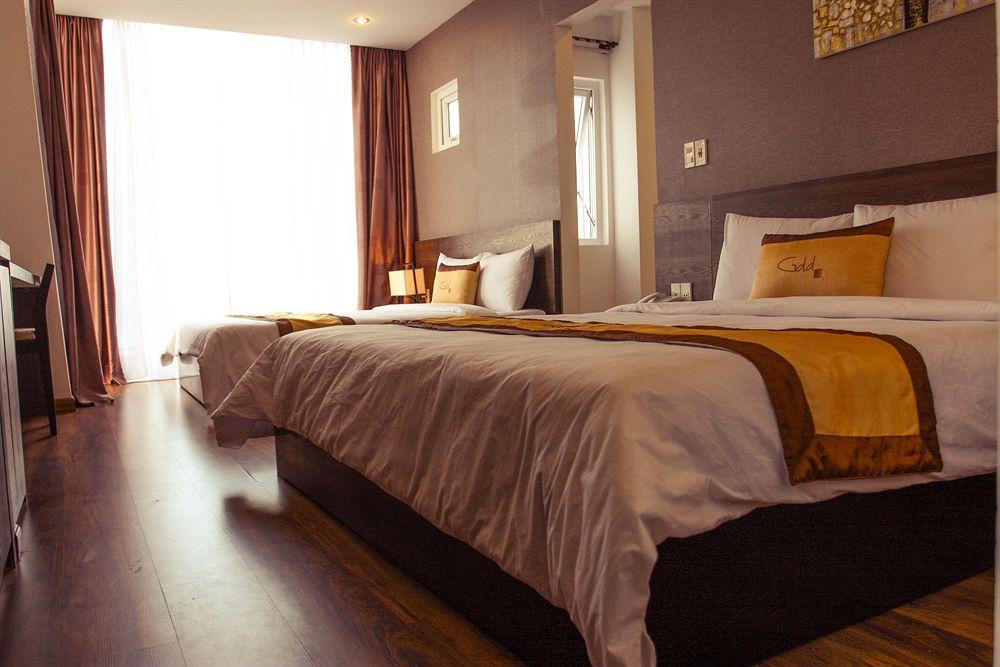 Peace Town Hotel Ντα Νανγκ Εξωτερικό φωτογραφία