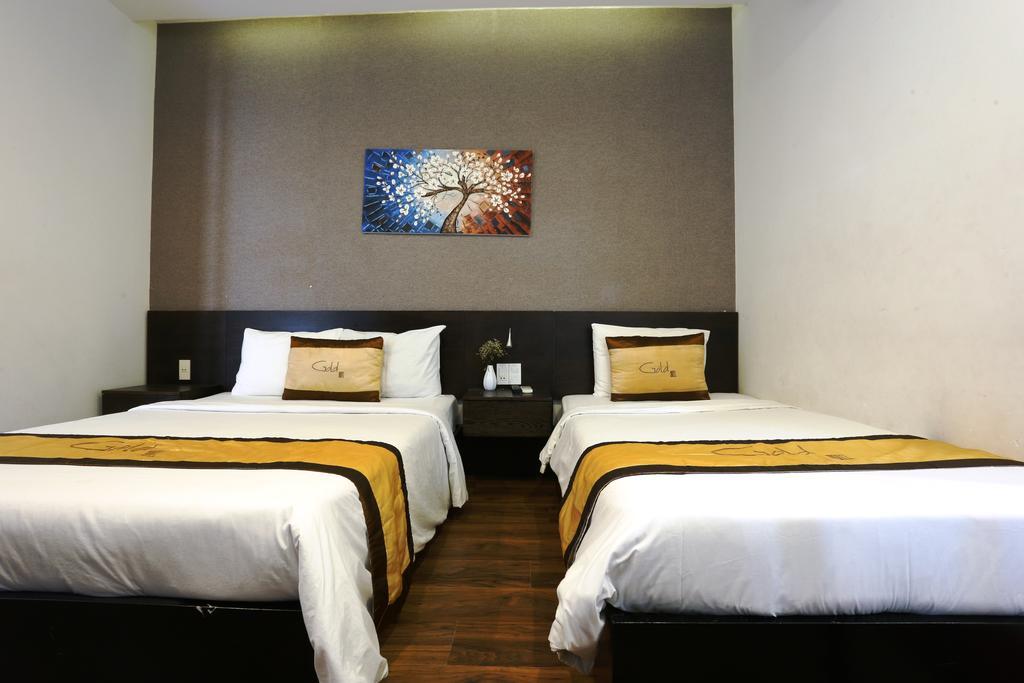 Peace Town Hotel Ντα Νανγκ Εξωτερικό φωτογραφία