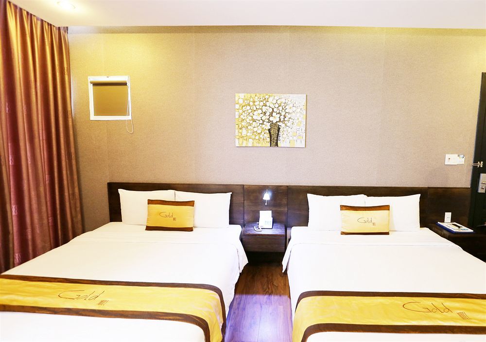 Peace Town Hotel Ντα Νανγκ Εξωτερικό φωτογραφία
