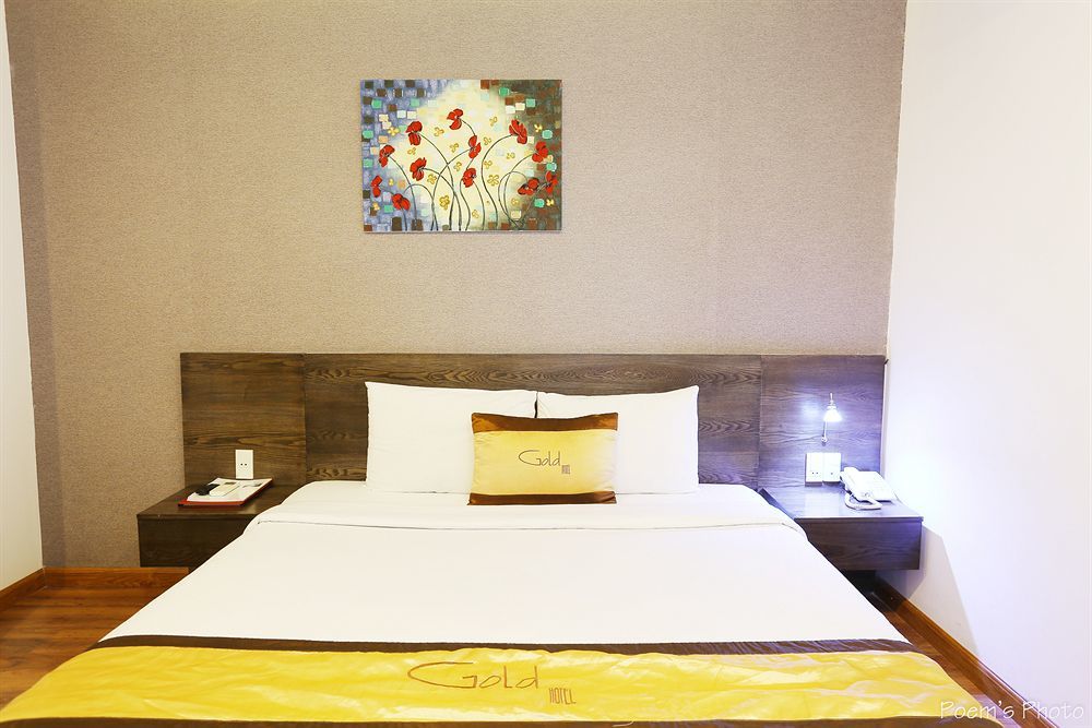 Peace Town Hotel Ντα Νανγκ Εξωτερικό φωτογραφία