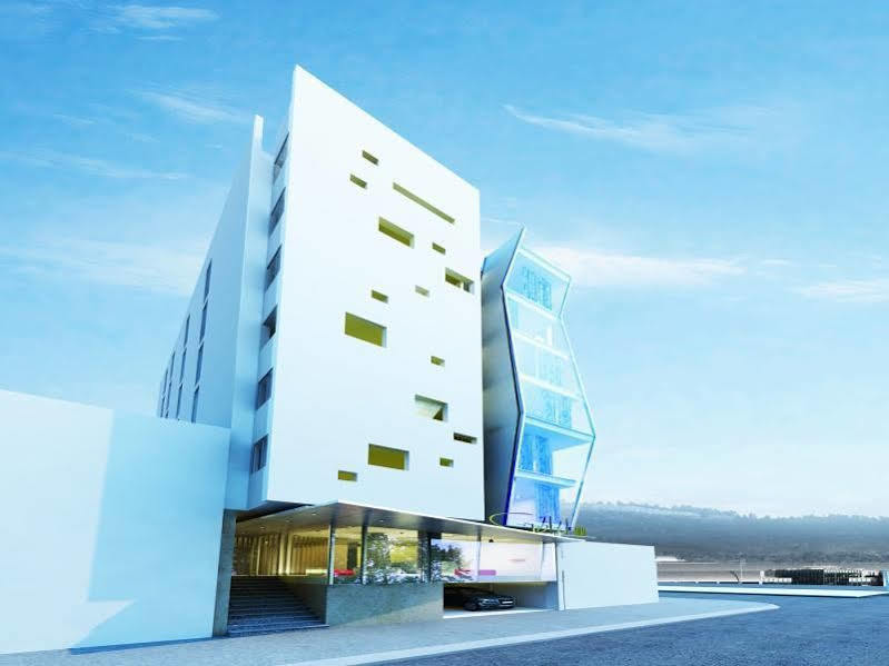 Peace Town Hotel Ντα Νανγκ Εξωτερικό φωτογραφία