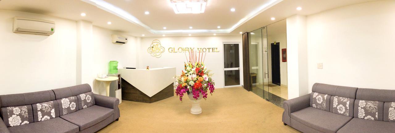 Peace Town Hotel Ντα Νανγκ Εξωτερικό φωτογραφία